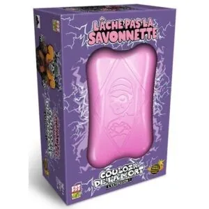 couloir-de-la-mort---lache-pas-la-savonnette
