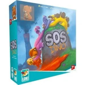 sos-dino