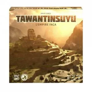 tawantinsuyu