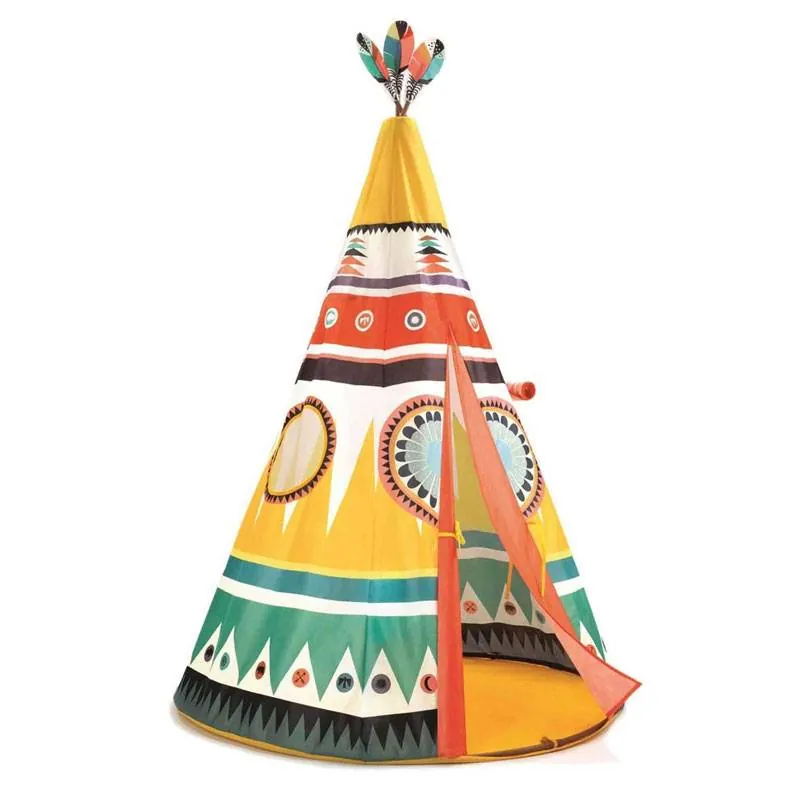 TIPI DJECO