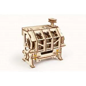 UGEARS - STEM LAB COMPTEUR