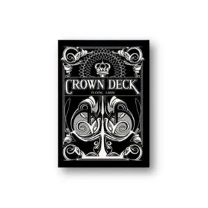 BICYCLE - CROWN DECK