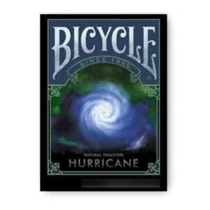 BICYCLE - NATURAL DISASTERS HURRICANE