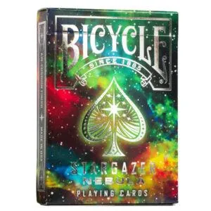 BICYCLE - STARGAZER - NEBULA