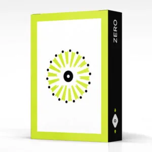 CARDISTRY CLUB ZERO