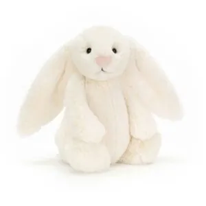 PELUCHE LAPIN CREME ORIGINAL - JELLYCAT