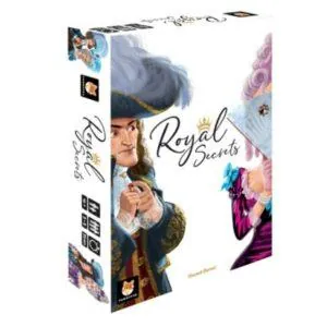 Royal-secrets