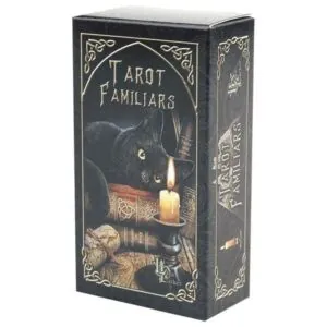 TAROT-FAMILIARS