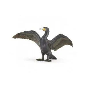 CORMORAN NOIR - PAPO