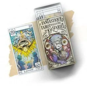 jeu-de-tarot-le-fantastique-tarot-hallucine-du-dr-zariel