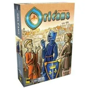orleans