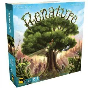 renature