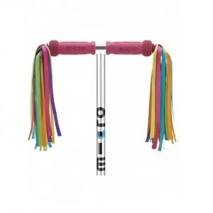 RUBANS POUR GUIDON TROTTINETTE MINI ET MAXI
