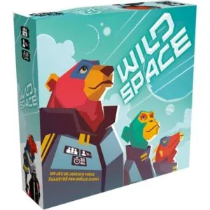 wild-space