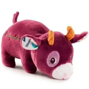 ROSALIE MINI PERSONNAGE - LILLIPUTIENS