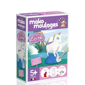 MAKO MOULAGE LICORNE