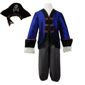 PIRATE 3-4 ANS