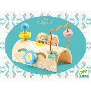 BABYTABLI DJECO