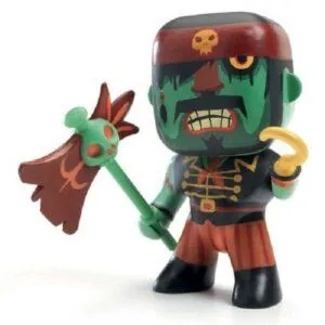 ARTY TOYS - PIRATE KYLE - DJECO