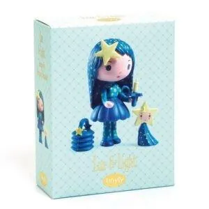 TINYLY- Luz et Light