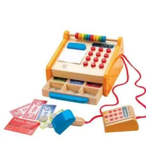 CAISSE ENREGISTREUSE - HAPE
