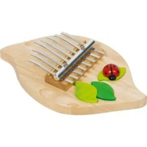 KALIMBA GOKI