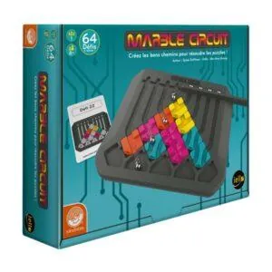 Marble-Circuit
