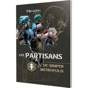 SIC SEMPER NECROPLIS (ÉCRAN LES PARTISANS)