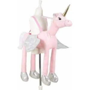 DÉGUISEMENT LICORNE - 5-6 ANS -110-116 CM-SOUZA