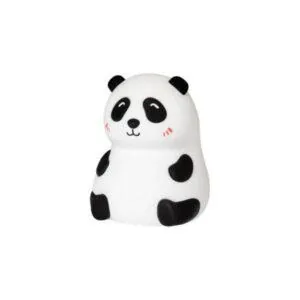 VEILLEUSE PANDA BLANC - LITTLE L