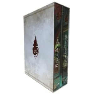 coffret rêve de dragon
