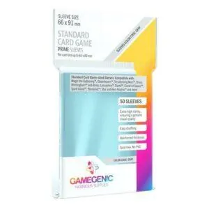 gamegenic-50-prime-sleeves-66x91-standard