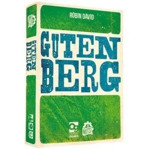 gutenberg