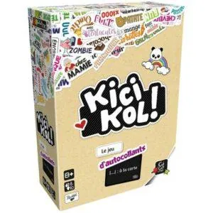 kicikol