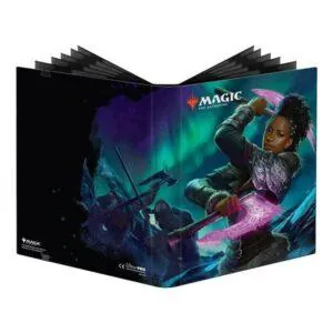 magic-the-gathering-kaldheim-pro-binder
