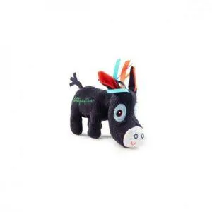 IGNACE MINI PERSONNAGE - LILLIPUTIENS