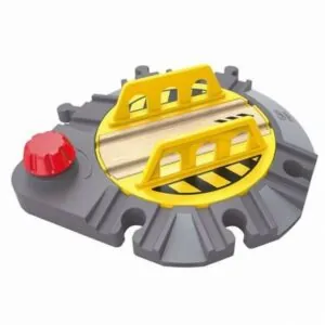 PLAQUE TOURNANTE CIRCUIT TRAIN - HAPE