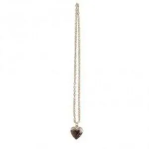 COLLIER COEUR
