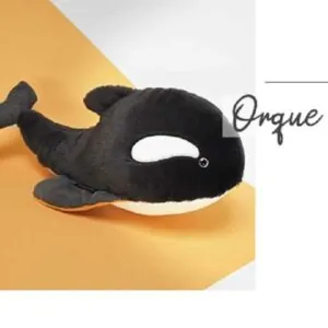 ORQUE HISTOIRE OURS