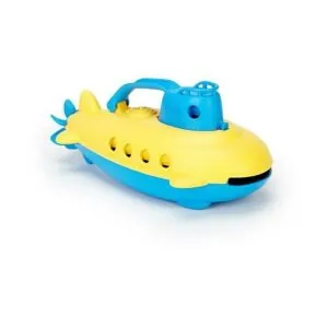 GreenToys - Sous-Marin BLEU