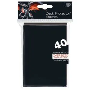 40-sleeves-89x127mm-commander