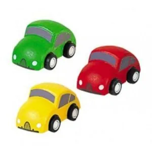 MINI VOITURE PLANTOYS