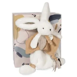 HAPPY WILD - DOUDOU OCRE-DOUDOU ET COMPAGNIE