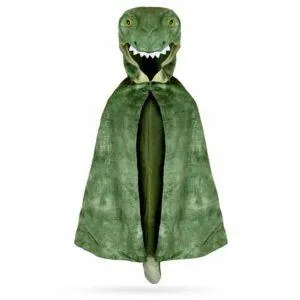 CAPE T REX 4-6 ANS