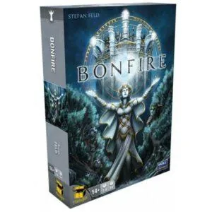 bonfire