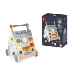 CHARIOT MULTI ACTIVITES - SWEET COCOON - JANOD
