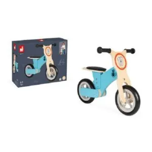 DRAISIENNE BIKLOON LITTLE RACER - JANOD