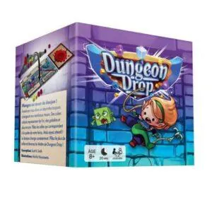 dungeon-drop