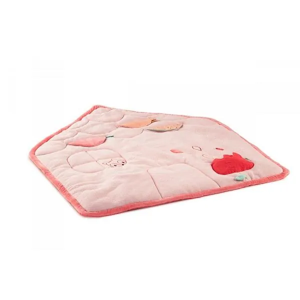 TAPIS D'EVEIL FORET AVEC ARCHE - LILLIPUTIENS – Image 4