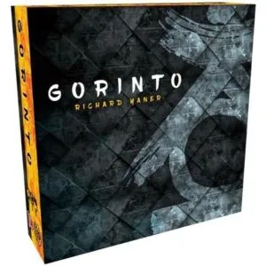 gorinto